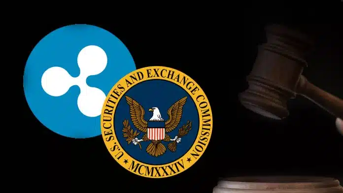 ศาลสั่งให้ Ripple เปิดเผยข้อมูลทางการเงินต่อ ก.ล.ต.สหรัฐฯ ภายในวันที่ 12 กุมภาพันธ์นี้