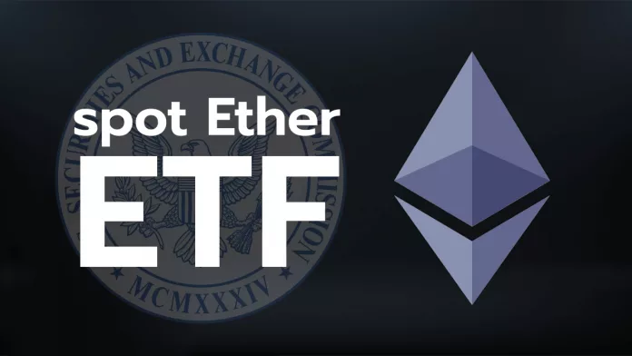 ก.ล.ต.สหรัฐฯ เลื่อนการตัดสินใจอนุมัติ spot Ether ETF ออกไปอีก