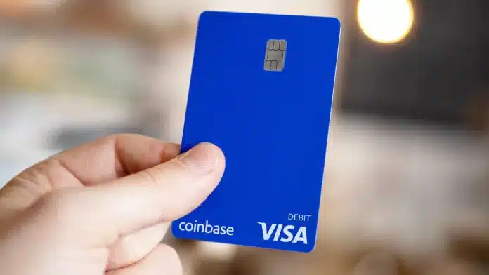 Coinbase เผยว่า ชาวอเมริกันสามารถประหยัดค่าธรรมเนียมบัตรเครดิตได้ถึง $74 พันล้านดอลลาร์ หากใช้บล็อคเชนแทน