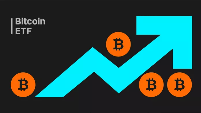 ตอนนี้ กองทุน Bitcoin ETF (ยกเว้น GBTC) ถือครอง Bitcoin มากกว่า MicroStrategy แล้ว