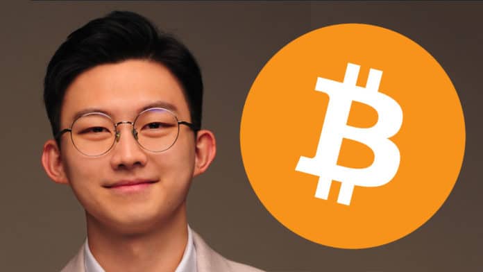 ราคา Bitcoin อาจแตะระดับ $112K ภายในปีนี้ หากเม็ดเงินยังคงไหลเข้า Bitcoin ETF อย่างต่อเนื่อง ซีอีโอ CryptoQuant คาดการณ์