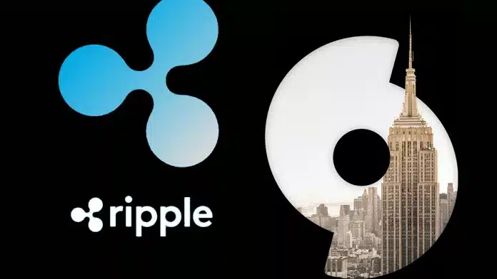 Ripple ประกาศล่าสุด วางแผนซื้อกิจการ Standard Custody แพลตฟอร์มสินทรัพย์ดิจิทัลในนิวยอร์ก