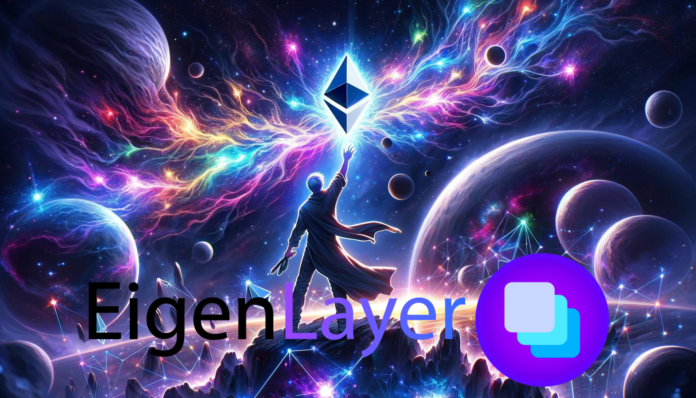 EigenLayer คืออะไร? ทำความเข้าใจการ Restaking บน Ethereum