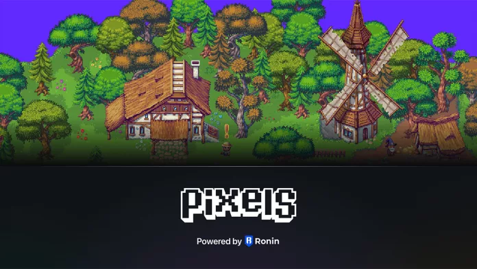 เกม Pixels ขับเคลื่อนให้บล็อกเชน Ronin กลับมาคึกคักอีกครั้ง มีฐานผู้เล่นเกม 1.25 ล้านคน แล้ว