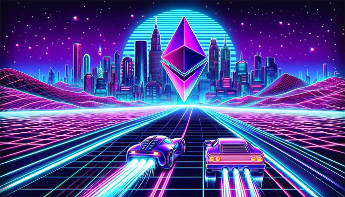 Solana มีโอกาสแซงหน้า Ethereum ในแง่แอปพลิเคชันสำหรับผู้บริโภค (DApp) อดีตหัวหน้าฝ่ายการเติบโตของ Solana Foundation คาดการณ์