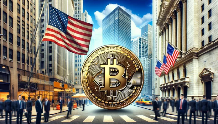 ยักษ์ใหญ่แห่งวอลล์สตรีท Bank of America และ Wells Fargo เตรียมเสนอ Bitcoin ETF แก่ลูกค้า