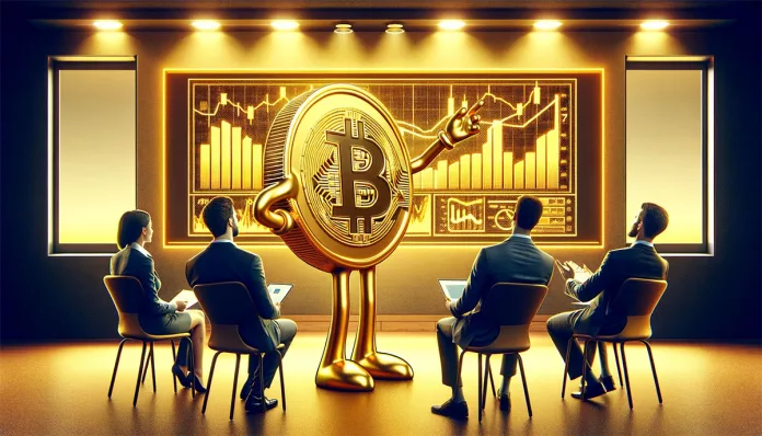 PlanB คาดการณ์ว่า ตลาดกระทิง Bitcoin เริ่มต้นขึ้นแล้ว FOMO จะกินเวลานาน 10 เดือน และราคาจะลดลง 30% หลายครั้ง