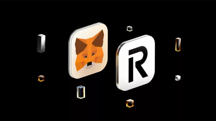 Revolut จับมือ MetaMask เปิดตัว 