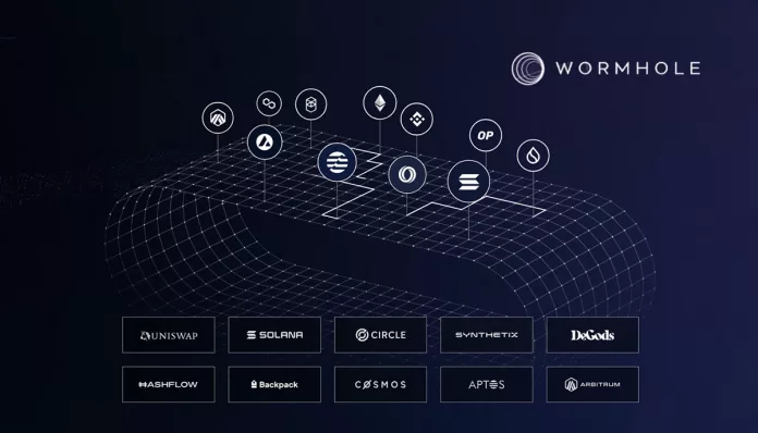 Wormhole โปรโตคอลข้ามเชนที่ Coinbase หนุนหลัง เตรียมแจกจ่าย (Airdrop) โทเคน W จำนวน 617 ล้านเหรียญ