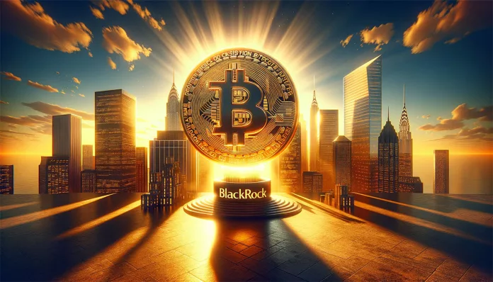 BlackRock วางแผนซื้อผลิตภัณฑ์ Spot Bitcoin ETP รวมในกองทุน Global Allocation Fund มูลค่า 18 พันล้านดอลลาร์