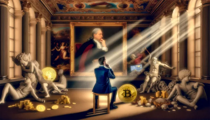 มหาเศรษฐีนักลงทุนเฮดจ์ฟันด์ Bill Ackman กำลังสนใจลงทุนใน Bitcoin 