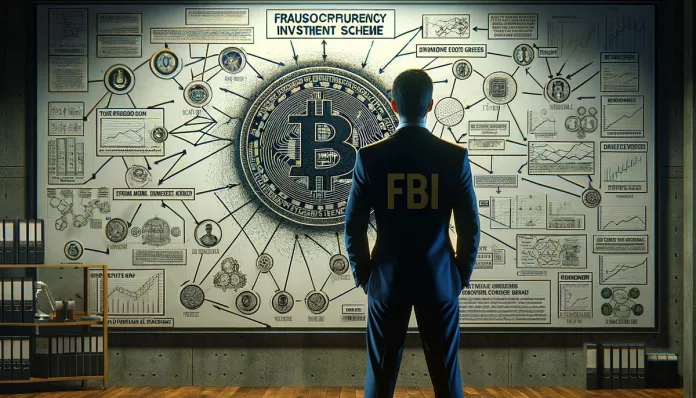 FBI เผย การฉ้อโกงหลอกลวงลงทุนคริปโตเพิ่มขึ้น 53% ในปี 2023 กลโกงที่พบบ่อยที่สุด คือ สแกมหลอกให้เหยื่อหลงรัก (Romance scam)