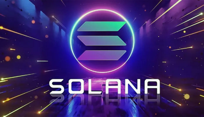 Solana (SOL) ยังเขียวในรอบวัน!!! มูลค่าตลาดทำนิวไฮขับเคลื่อนโดยเหรียญมีม ท่ามกลาง Bitcoin ร่วงหนักล่าสุด