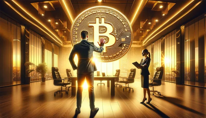 ซีอีโอ Vanguard ย้ำจุดยืน Bitcoin ไม่ใช่ ‘ตัวเก็บมูลค่า’ ที่น่าเชื่อถือ มีความผันผวนสูงเกินไป ไม่เหมาะกับการลงทุนในระยะยาว