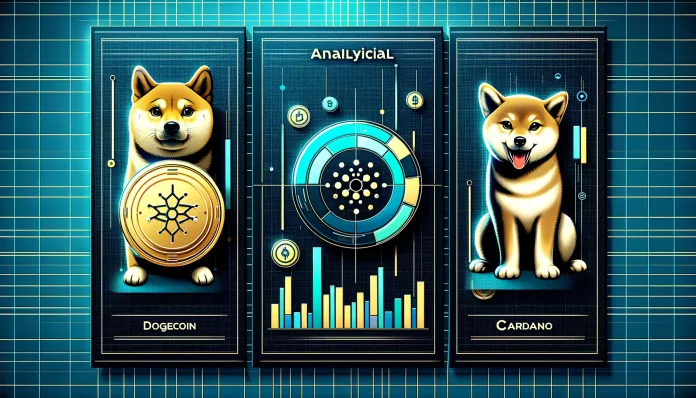 บทวิเคราะห์ Dogecoin, Cardano, Shiba Inu