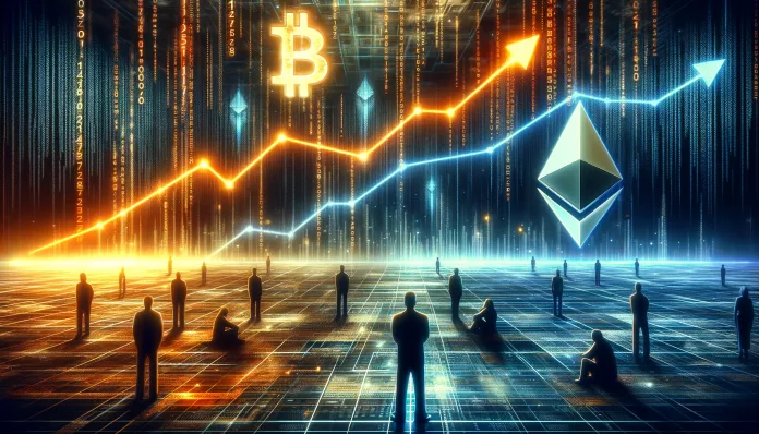 Bitcoin, Ethereum เริ่มฟื้นตัว สาย Short พอร์ตแตกกว่า 100 ล้านดอลลาร์สหรัฐ