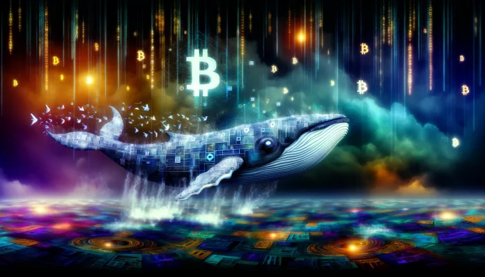 วาฬ Bitcoin อันดับ 5 ได้โยก BTC 6 พันล้านดอลลาร์ ในรอบ 3 ปี ชี้สัญญาณขาขึ้นรอบใหม่