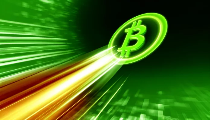 Bitcoin Cash ทะยานสู่จุดสูงสุดใหม่ พร้อมเหตุการณ์ Halving ใกล้เข้ามา