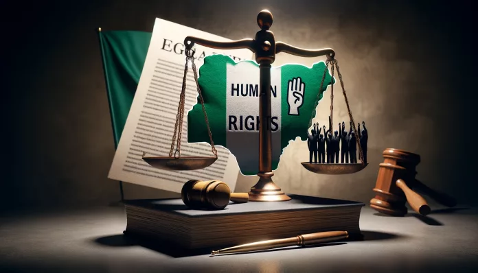 Binance ฟ้องร้องรัฐบาลไนจีเรีย! อ้างละเมิดสิทธิมนุษยชน