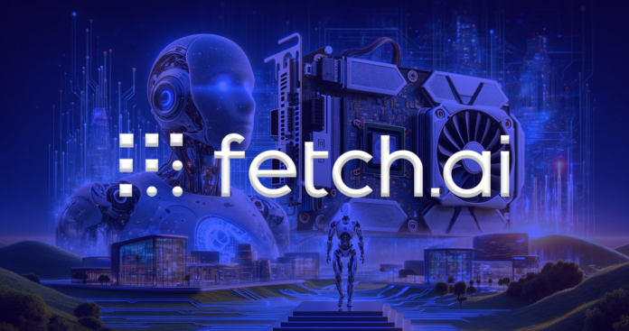 เหรียญ Fetch.ai (FET) คืออะไร ทำไมราคาถึงขึ้นแรง?