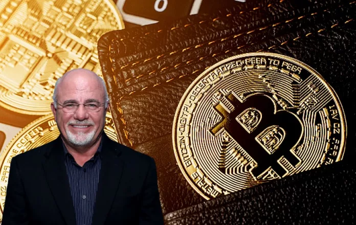 Dave Ramsey ชี้ชัด Bitcoin ยังเป็นเพียง “อากาศธาตุ” ไม่น่าลงทุน