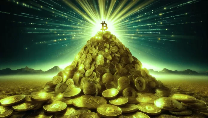 Tether ซื้อ Bitcoin เพิ่ม 8,888 เหรียญ กลายเป็นผู้ถือครองรายใหญ่อันดับ 7 ของโลก