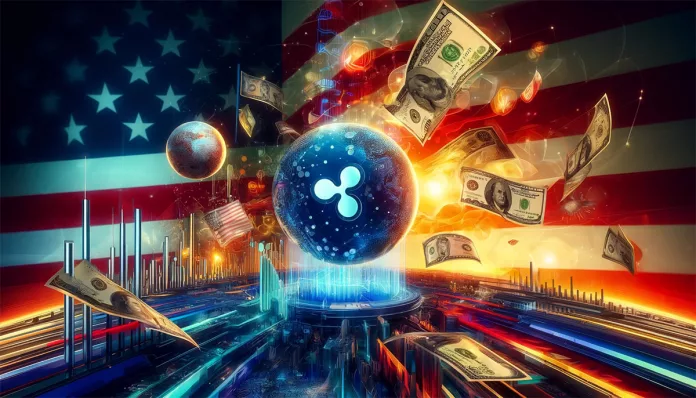 Ripple เตรียมเปิดตัวเหรียญ stablecoin USD หวังเป็น คู่แข่งกับ USDT และ USDC