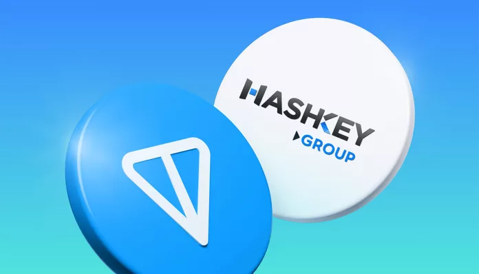 HashKey จับมือ TON Foundation ขับเคลื่อนการใช้งานคริปโตบน Telegram