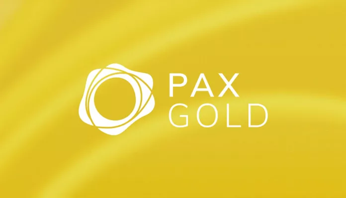 โทเคน PAXG (หนุนด้วยทองคำ) พุ่งแตะ $2.9K สวนทาง Bitcoin ท่ามกลางวิกฤติตะวันออกกลาง ในช่วงสุดสัปดาห์ที่ผ่านมา โทเคน PAXG (หนุนด้วยทองคำ) พุ่งแตะ $2.9K สวนทาง Bitcoin ท่ามกลางวิกฤติตะวันออกกลาง ในช่วงสุดสัปดาห์ที่ผ่านมา