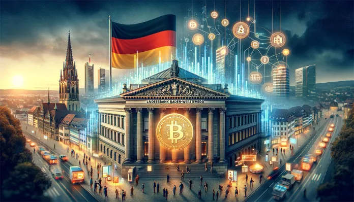 LBBW (ธนาคารของรัฐที่ใหญ่ที่สุดของเยอรมนี) จับมือ Bitpanda เตรียมให้บริการ Crypto Custody แก่ลูกค้าสถาบันและองค์กร