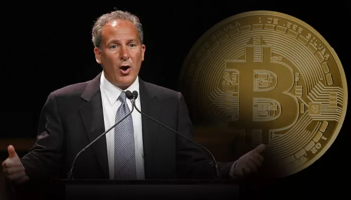 ราคา Bitcoin จะไปถึง $100K กี่โมง? Peter Schiff ด้อยค่า Bitcoin อีกครั้ง