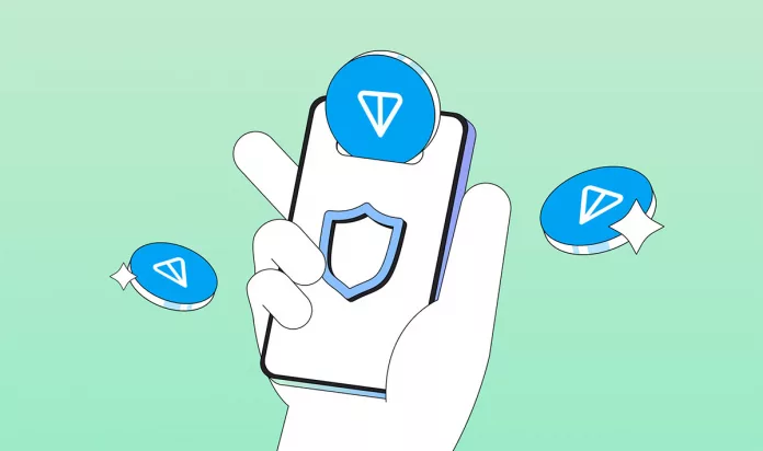 เศรษฐกิจที่ใช้โทเคน TON บน Telegram คึกคัก! ราคา TON เพิ่มขึ้น 15% ในรอบเดือน