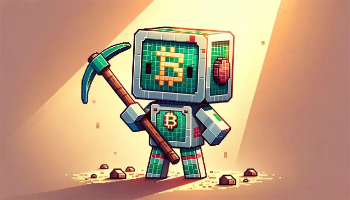 นักขุด Bitcoin อาจโฟกัส AI มากขึ้น หลังจาก Halving ต้นทุนพุ่ง! : CoinShares รายงาน