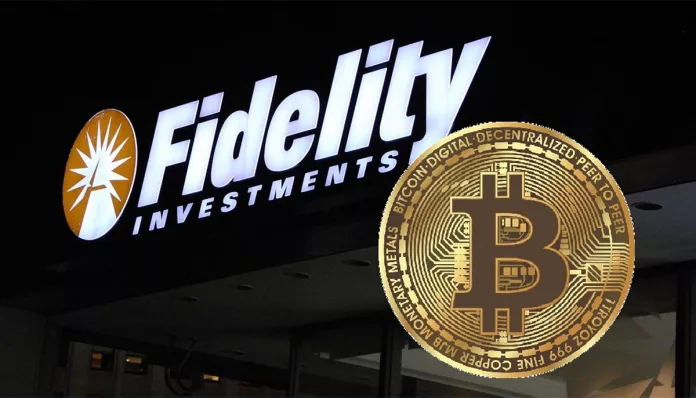 Fidelity พลิกมุมมอง Bitcoin ‘ไม่ใช่ของถูกอีกต่อไป’ อาจมีแรงเทขายตามมา