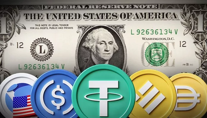 นักวิเคราะห์ชี้ ‘เหรียญ Stablecoin’ และ ‘หนี้สหรัฐฯ’ ขับเคลื่อนคริปโตมากกว่า ‘กองทุน ETF’ 