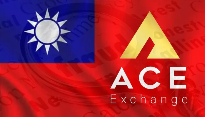 อัยการไต้หวันขอให้จำคุกผู้บริหาร Ace Exchange 20 ปี ในคดีฉ้อโกงและฟอกเงิน