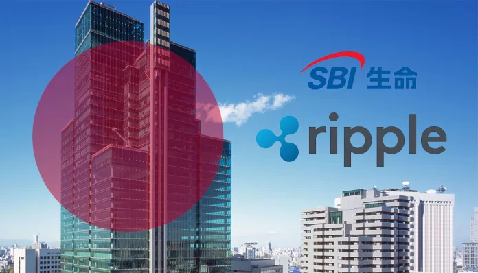 Ripple บุกตลาดญี่ปุ่น! SBI Group เตรียมใช้ XRPL ปฏิวัติห่วงโซ่อุปทาน ดันธุรกิจญี่ปุ่นก้าวล้ำสู่ยุคดิจิทัล