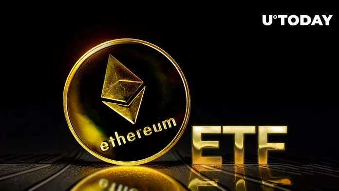 SEC สหรัฐฯ ส่อแววปฏิเสธ Ethereum Spot ETFs ในเดือนพฤษภาคมนี้