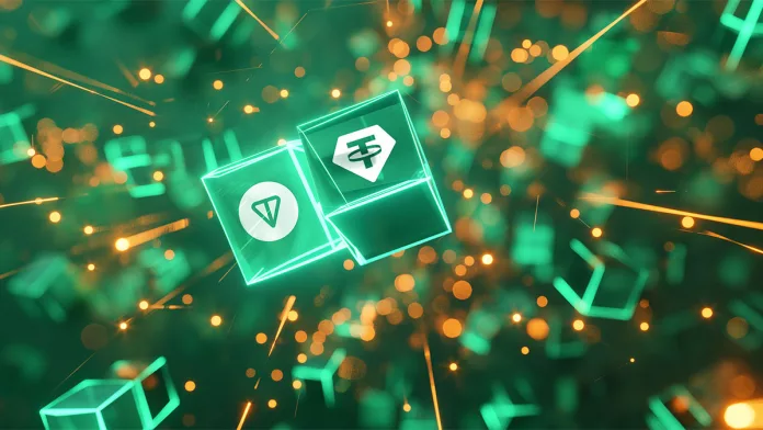 Tether ประกาศขยาย USDT และ XAUT ไปยัง TON Network ส่งเสริมเพย์เมนต์แบบเพียร์ทูเพียร์บน Telegram