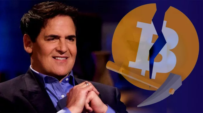 มหาเศรษฐี Mark Cuban ชี้ หลัง Bitcoin halving นักขุดหาเงินยากขึ้น แต่เขาสนใจผลกระทบจาก AI มากกว่า