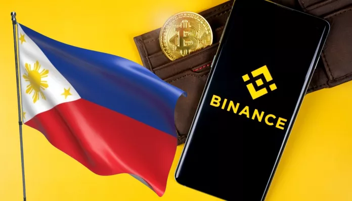 ก.ล.ต. ฟิลิปปินส์ ขอให้ Apple และ Google ลบแอป Binance ออก ชี้เป็นภัยต่อนักลงทุน