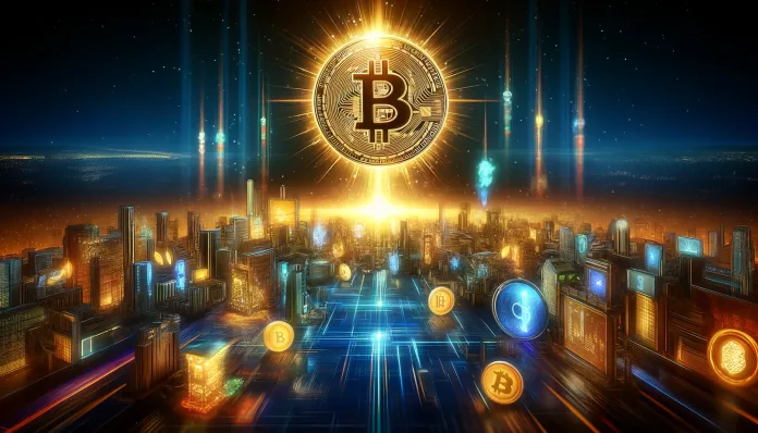 Bitcoin ทวงบัลลังก์! ครองตลาดคริปโตเหนือ Altcoin สูงสุดในรอบ 3 ปี