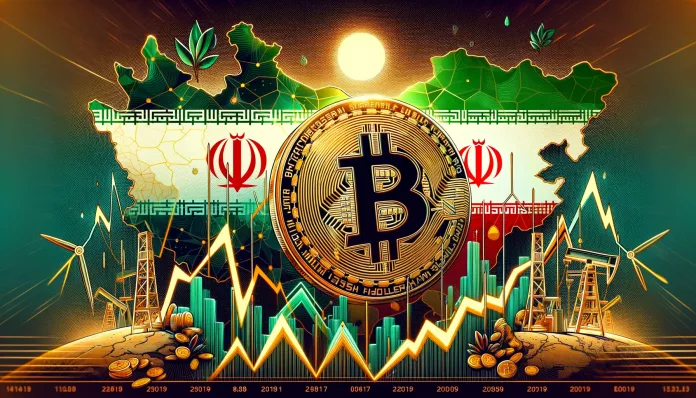 Bitcoin ผันผวนหนัก ร่วง 8% ในสัปดาห์ที่ผ่านมา ท่ามกลางความตึงเครียดระหว่าง อิหร่าน และอิสราเอล
