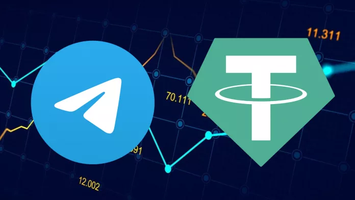Tether จับมือ TON เพิ่ม USDT ใน Telegram หวังเข้าถึงผู้ใช้ 900 ล้านคน