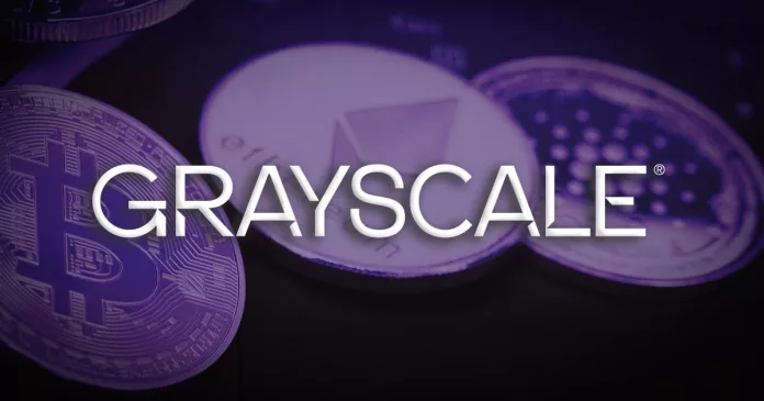 Grayscale ปรับพอร์ต ลบ Cardano (ADA) ออกจากพอร์ต เพิ่ม Bitcoin Ethereum