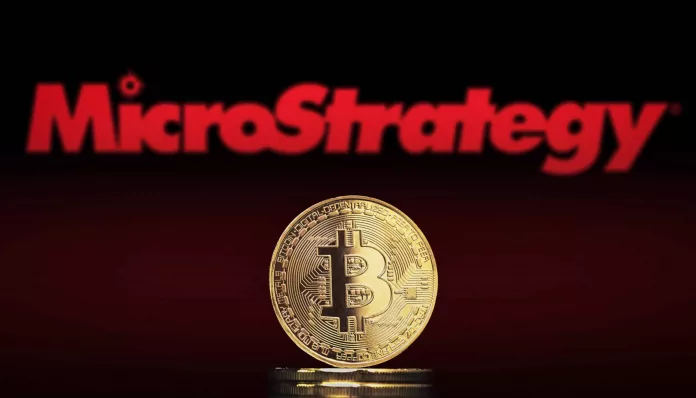 Michael Saylor ขายหุ้น MicroStrategy มูลค่ากว่า 400,000 หุ้น ชูกลยุทธ์ถือ Bitcoin