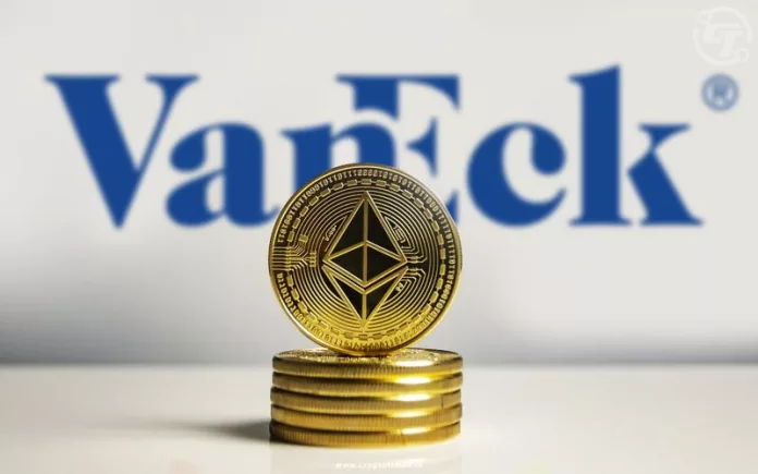 VanEck คาด Ethereum Layer 2 จะมีมูลค่าตลาดแตะ 1 ล้านล้านดอลลาร์ภายใน 6 ปี