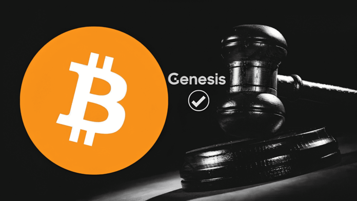 Genesis ขายหุ้น GBTC ซื้อ Bitcoin เกือบ 8 หมื่นล้านบาท เตรียมใช้ชำระหนี้