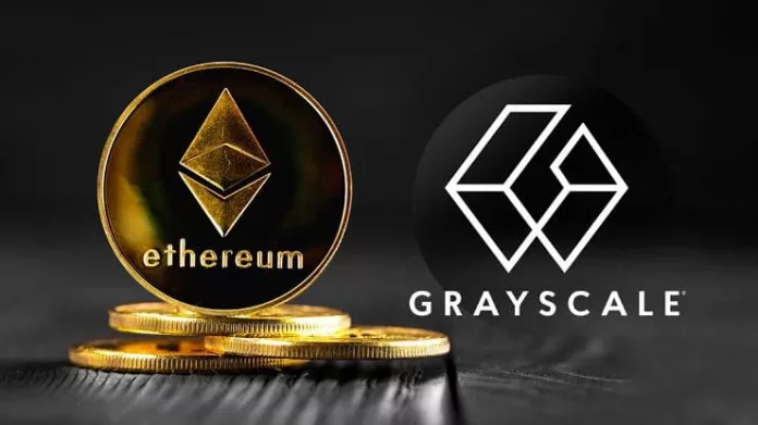 Grayscale ยื่นถอนการพิจารณา Ether Futures ETF แต่ยังเดินหน้าลุย spot ETF อยู่