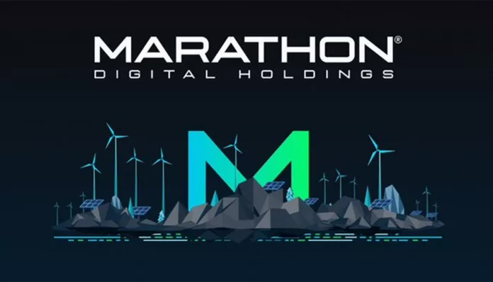 Marathon Digital บริษัทขุดคริปโตชั้นนำ ไตรมาส 1 รายได้ต่ำกว่าเป้าหมายจากปัญหาการดำเนินงาน